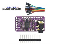 Pcm5102a raspberry esp32 - raspberry,