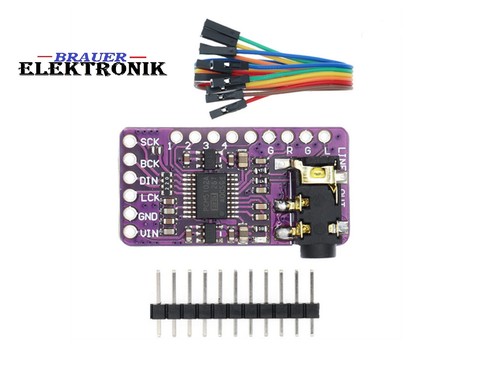 Pcm5102a raspberry esp32 - ✨pcm5102a,