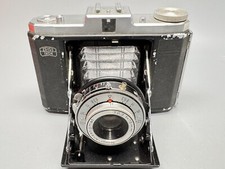 Zeiss Ikon  Nettar 517/16 mit