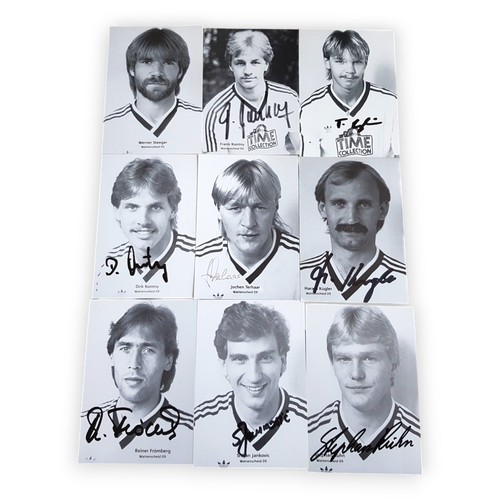 Wattenscheid 1987 1988 - wattenscheid, 09