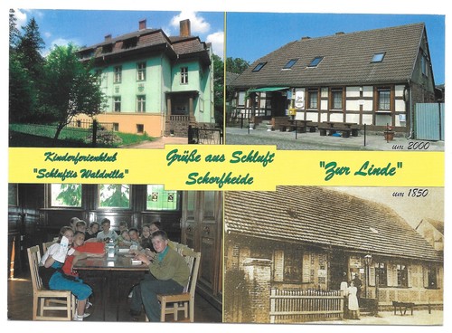Mehrbild schluft - mehrbild,