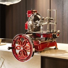 Berkel Volano B114 Rot –