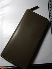 Marco polo Geldbörse Damen Leder 