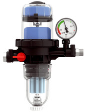 Afriso Heizölentlüfter FloCo