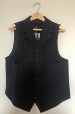 Nigel Cabourn Tenzing Vest