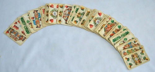 Seltenes altes schmid - seltenes,