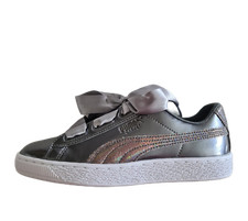 Puma Basket Heart Lunar Lux Jr