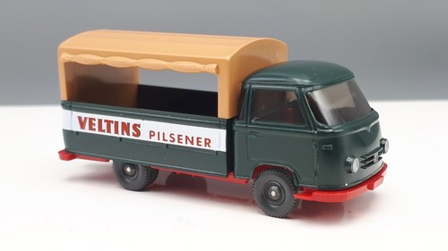 Wiking borgward b 1500 - borgward,