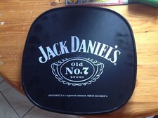 Jack Daniels Bar Untersetzer Service Tablett rarrität 32cm x 32cm