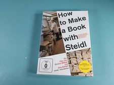How to make a Book with Steidl  - DVD Film