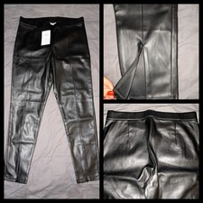 ONLY Damen Lederhose