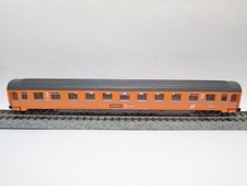 ROCO N Eurofims Schnellzugwagen der ÖBB 2.Klasse (14068)