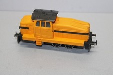 Märklin Diesellok DHG 500 gelb/grau Spur H0 #M342