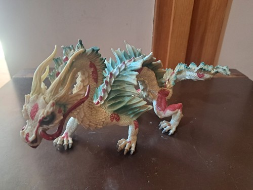 Schleich auruun chinesischer - auruun,