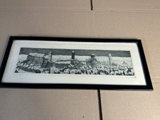 Lithographie Nürnberg