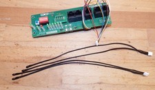 DALY Smart BMS Accessory Interface Board parallele CAN,RS485, RS323 Neue Version