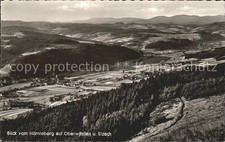 Hoernleberg Oberwinden Elzach