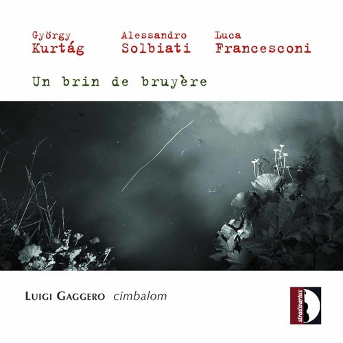 Luigi gaggero music for - luigi,