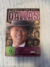Dvd dallas kompl staffel - ,