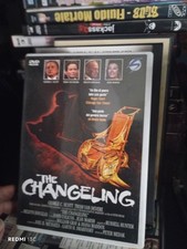 The Changenling 1980 DVD aus