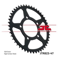 Kettenrad 47 Zähne für