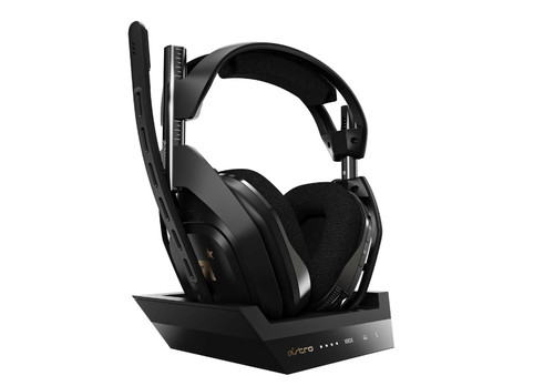 Astro a50 gaming headset - astro, headset+