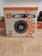 JBL GT502 Mkll Automotive Loudspeaker, Lautsprecher, Neu