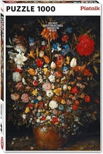 1000 Teile Puzzle Großer