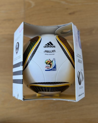 Adidas jabulani world - world, cup