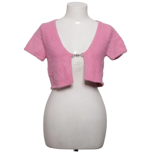 Divided bolero - by,