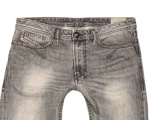 Diesel shioner herren - diesel, jeans