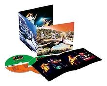 Houses of the Holy (Deluxe CD Edition)  von Led Zeppelin | CD | Zustand neu