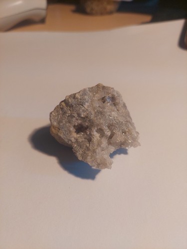 Herkimer diamant quarz aus usa - herkimer,