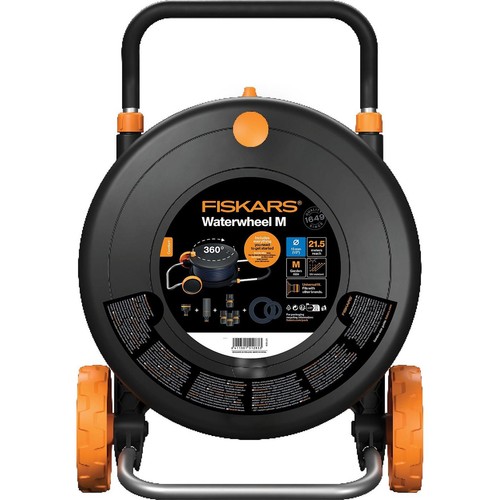 Fiskars schlauchtrommel - fiskars,