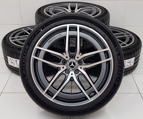 Neu original mercedes amg - neu,
