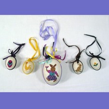 Deko ostern osterei - ostern,