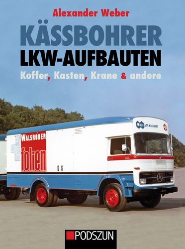 Kässbohrer lkw aufbauten - kässbohrer, lkw-aufbauten