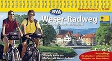 Weser radweg 000 - 75, vom