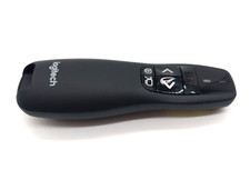 Logitech R400 Laser Presenter