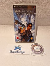 Syphon Filter Dark Mirror -