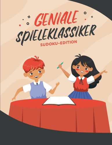 Sudoku rätselbuch für - rätselbuch,