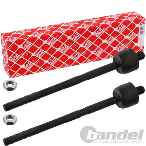 Febi axialgelenk axiale - febi,