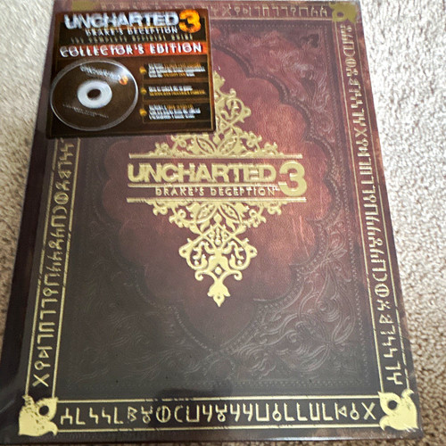 Piggyback uncharted drake - uncharted, 3: