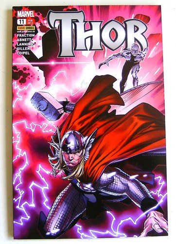 Thor sonderband der - thor,