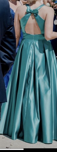 Ballkleid abendkleid m - ballkleid,