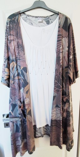 Cardigan jacke poseercosido - cardigan,