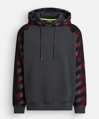 Mike maignan missoni hoodie - x,