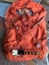 Soviet pilot life vest aszh - soviet, aszh-58