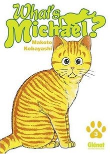 Whats michael vol 3 von - , ?!