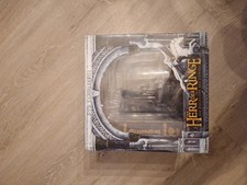 Der Herr der Ringe: Die Rückkehr des Königs DVD Sammlerbox OOP OVP